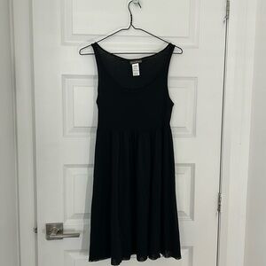 TOMMY BAHAMA - Mesh mini dress fit and flare cover up 100% nylon stretch small